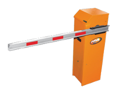 BARRERA AUTOMÁTICA BARRIER