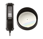 FOTOCELDA F10-R REFLECTIVA