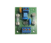 PROTECTOR DE RED EL脡CTRICA