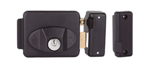ELECTROCERRADURA TRAVA UNO REVERSIBLE
