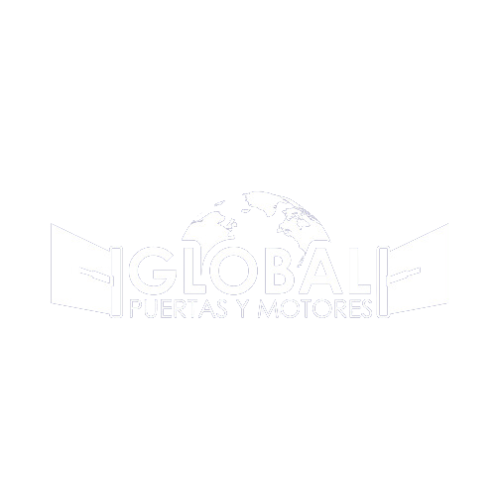 Global Puertas y Motores